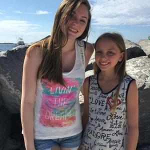 Meet your Posher, Debra